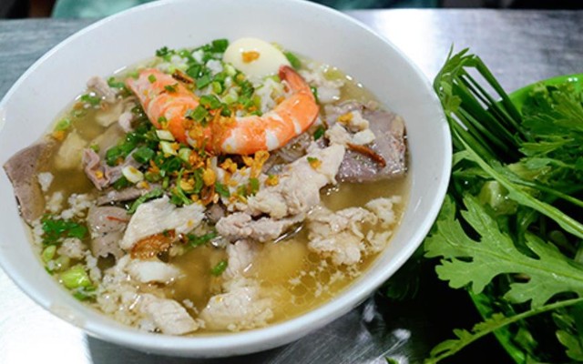 Hủ Tiếu Mỹ Tho - Gabii Foodcourt