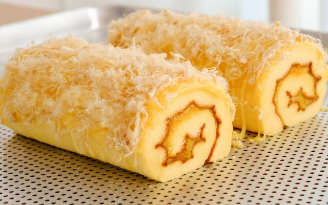 Tiệm Bánh Béo - Hòa Minh 3