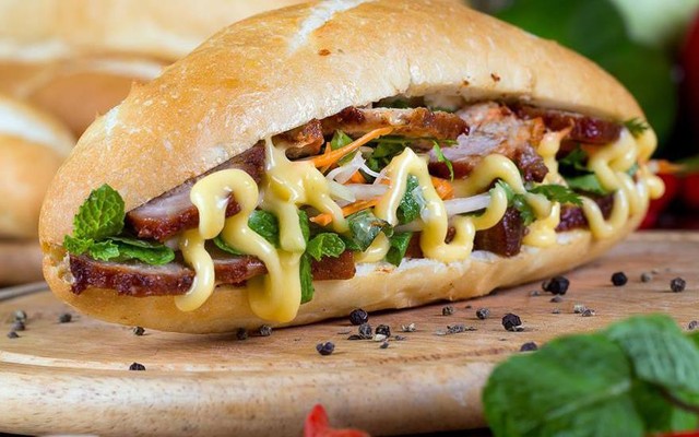 Bánh Mì Phượng Hoàng