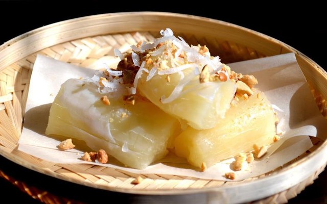 Cô Ni - Ăn Vặt Bình Dân