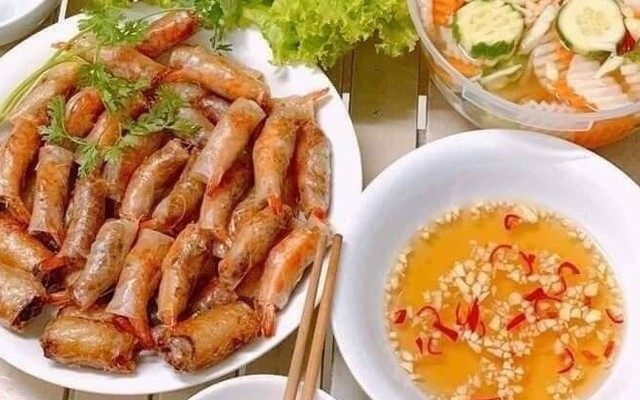 Tamfood - Thực Phẩm Sạch - Lán Bè
