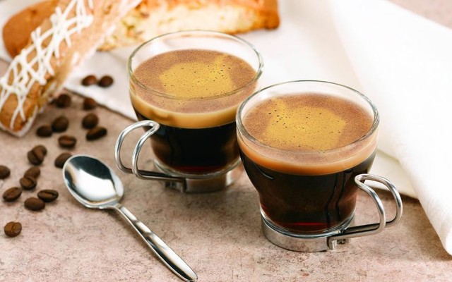 Merci - Food & Drink