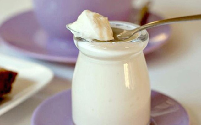 Sữa Chua Yummy