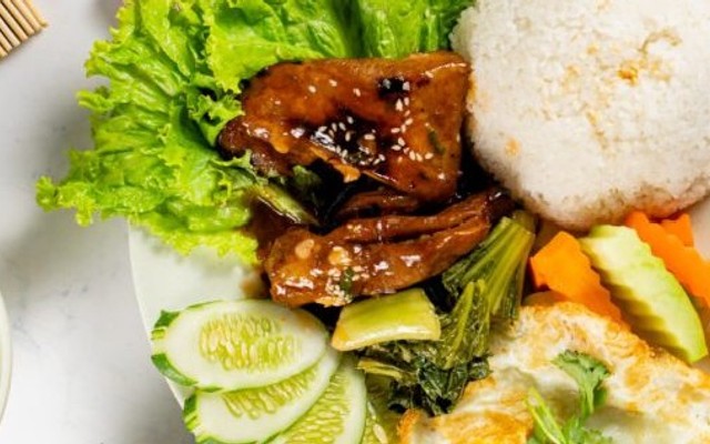 Cơm Ngon Khánh Huyền - Yên Xá