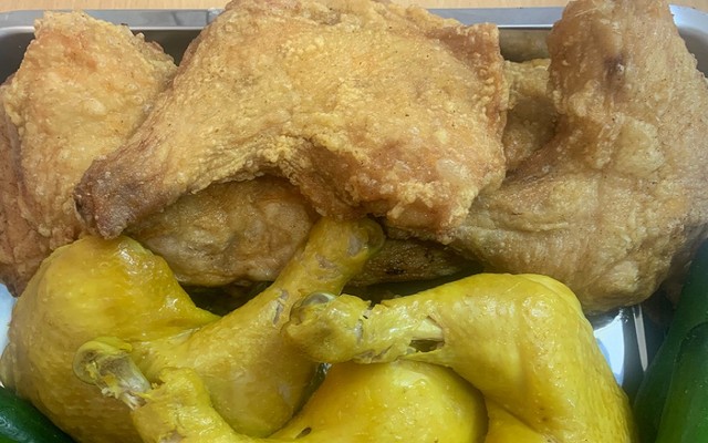 Cơm Gà Kim Phụng