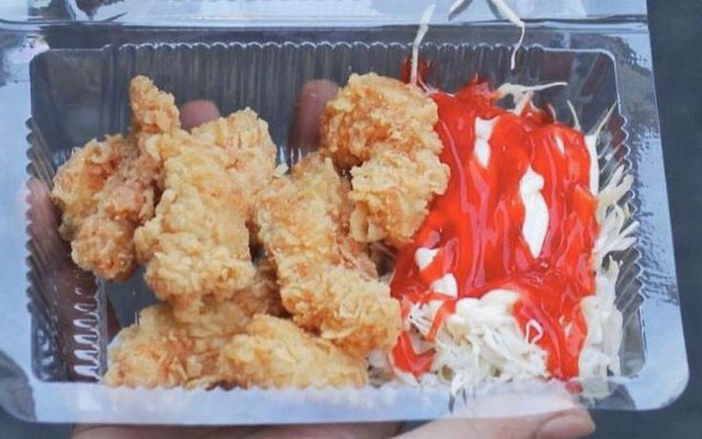 Good Chicken - Gà Rán Hàn Quốc - Bùi Minh Trực