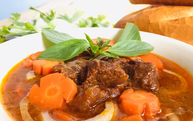 Quán Ăn Cây Si - Bò Kho & Cơm Chiên