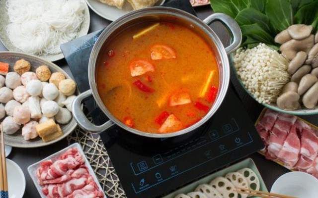 Quán Nhậu Ngọc Khánh
