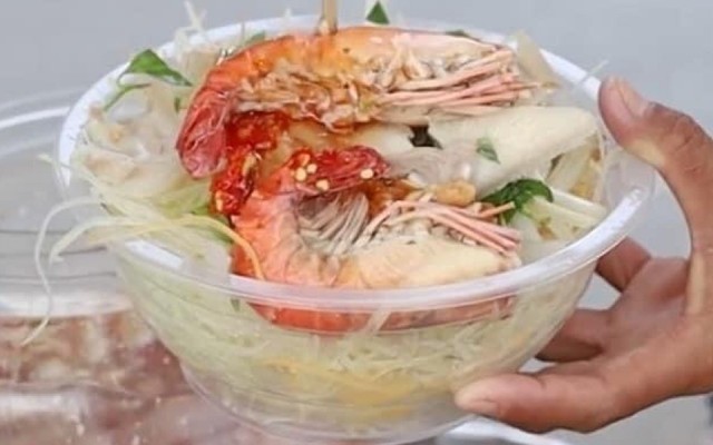 Ốc Phụng - 3 Tháng 2