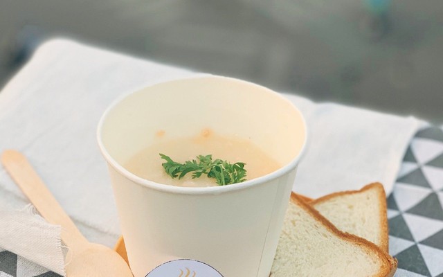 Súp Ngon Xì Xụp - Chùa Láng - Shop Online