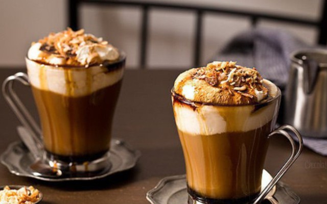 The Hut Cafe - 164 Từ Hoa