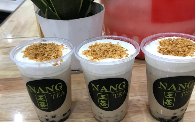 Nắng - Kem Dừa Côn Đảo