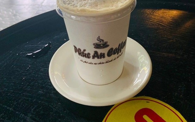 Phúc An Coffee - Phạm Văn Đồng