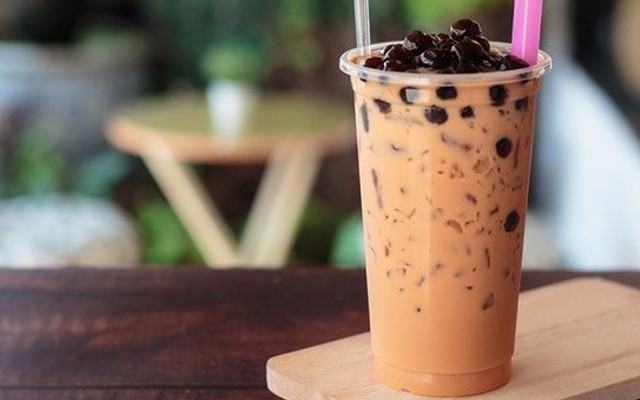 Trà Sữa Bà Béo
