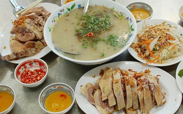 Vịt Mười - Đồng Nai