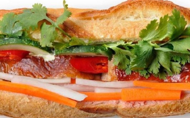 Bánh Mì Cô Dung Tam Kỳ