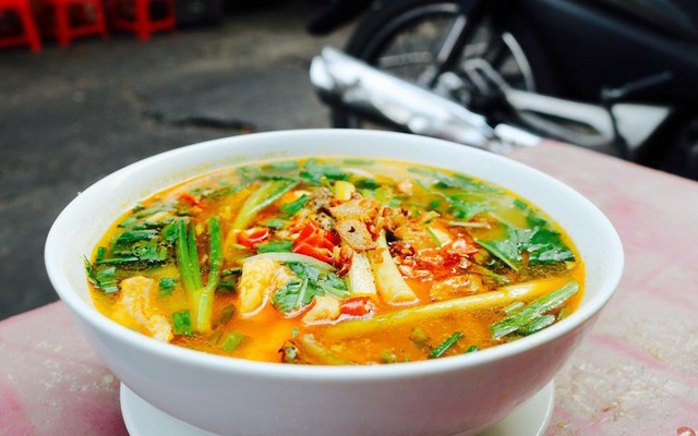 Quán Huế - Nguyễn Bính