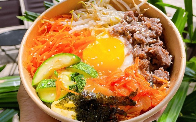 Gà La Cà - Ăn Vặt Hàn Quốc
