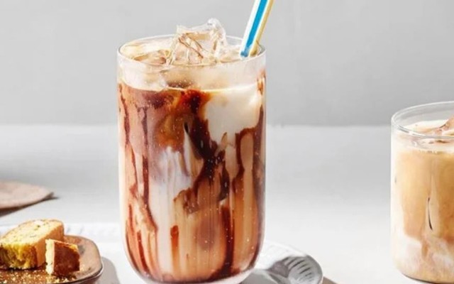 Cà Phê Trái Cây Leo Green