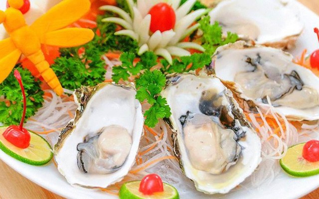 Hải Sản Hải Anh