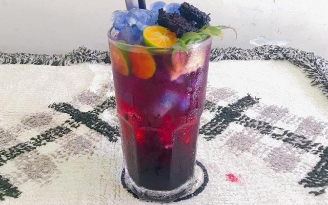 La - Coffee & Tea - Kênh Tân Hóa