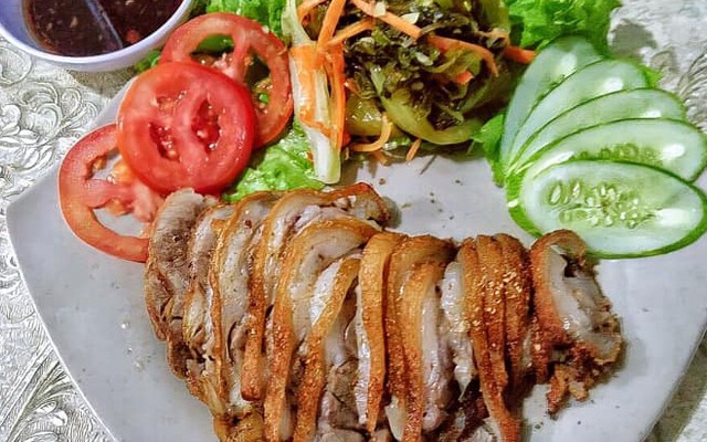 Quán Mai Tới Nữa