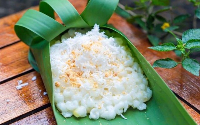 Ăn Vặt Cô Ba - Nghĩa Phát