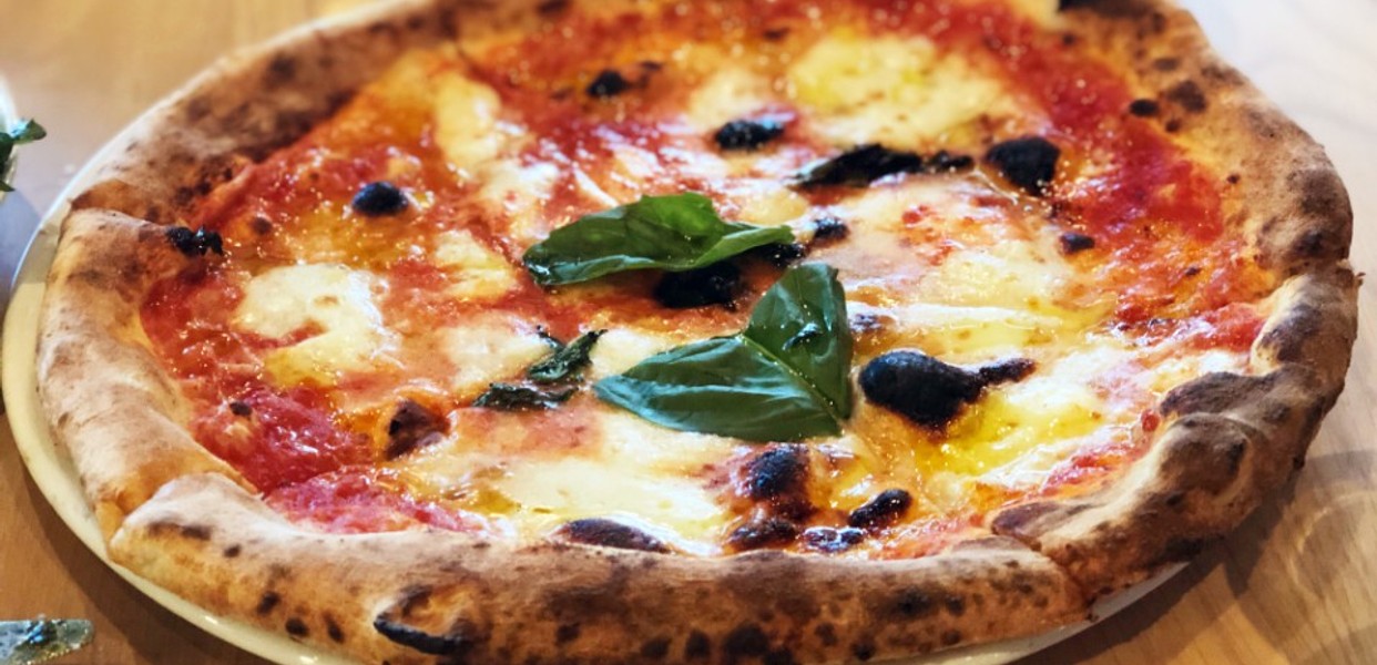 Pizza Bảo Ngân - Tô Hiến Thành