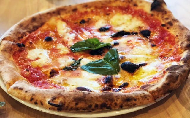 Pizza Bảo Ngân - Tô Hiến Thành