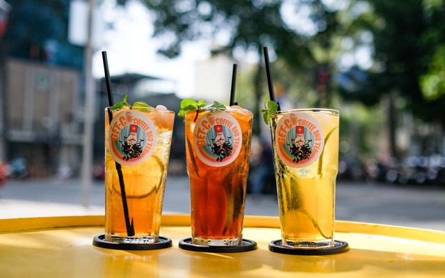 Gét Cô Coffee - Cafe & Cơm Tấm