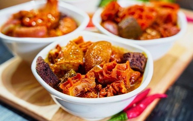 Phá Lấu Bò - Võ Văn Kiệt