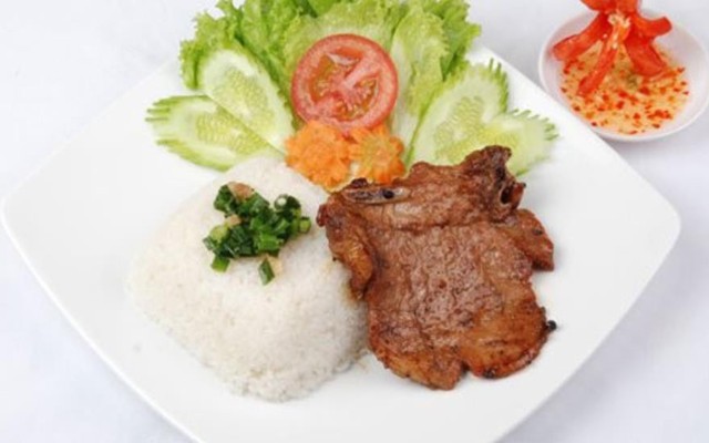 Hòa Phát - Cơm Thố Thịt Nướng Lu - Shop Online