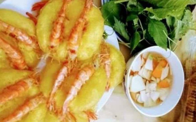 Bếp Nhà Thu Hương - Shop Online