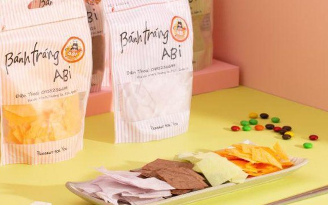 Rin Trần Abi - Shop Online