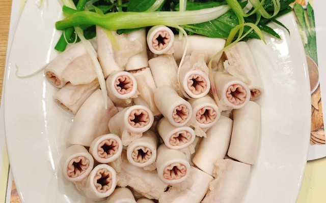 Vua Lòng 18 - Hoàng Cầu Mới