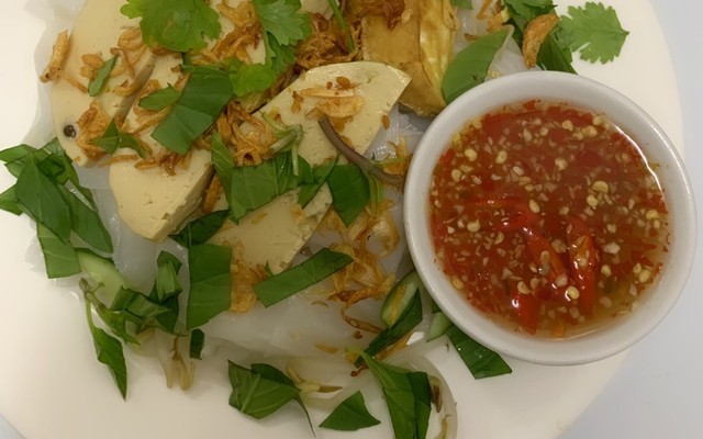 Phở Mộc - Phạm Thế Hiển