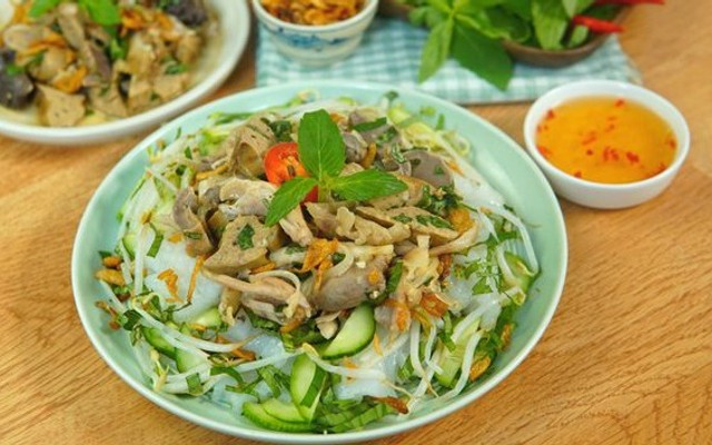 Bếp 2T