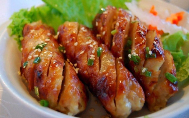 Bếp Cô Hai - Nem Nướng & Chả Lụi Lagi