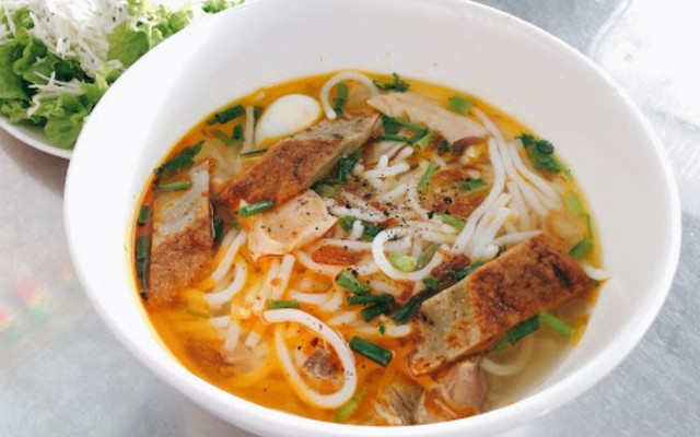 Bún Chả Cá Lợi - Nguyễn Chánh