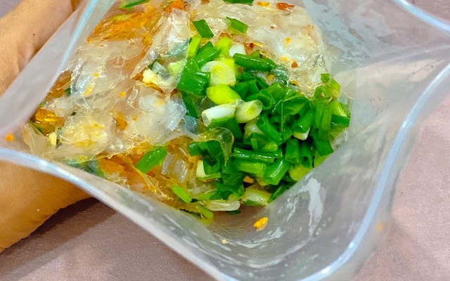 Ăn Vặt Nhí Mập
