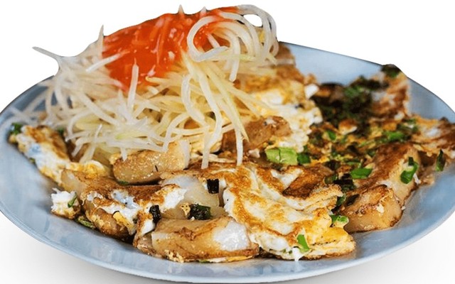 Bột Chiên Khìn Ký