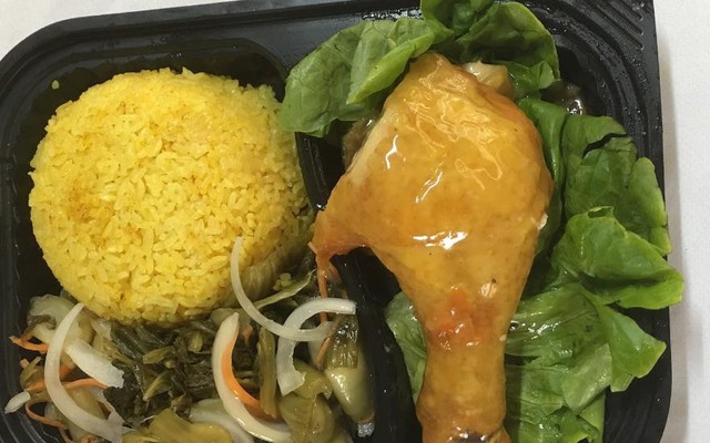 Cơm Bento 79 - Trần Bình
