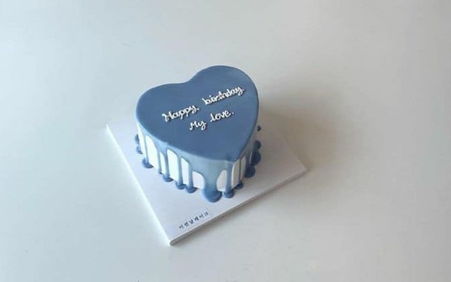 Toulouse Gateaux - Tiệm Bánh Ngọt - Trần Nguyên Hãn