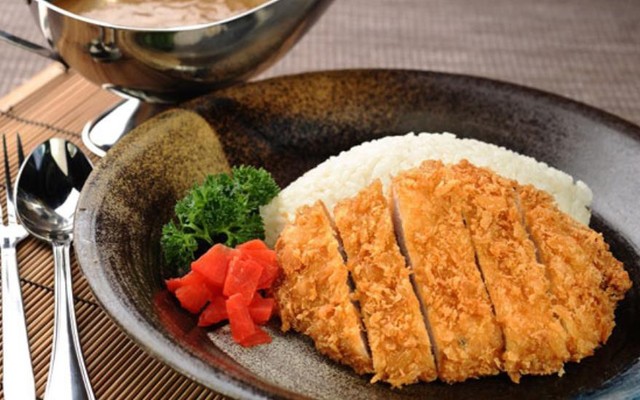 Bếp Nhà Thỏ - Sữa Chua & Cơm Gà Chiên Xù