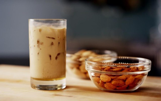 26 May - Coffee & Tea