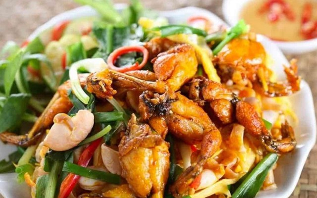 Kim Long Quán - Hoàng Sa