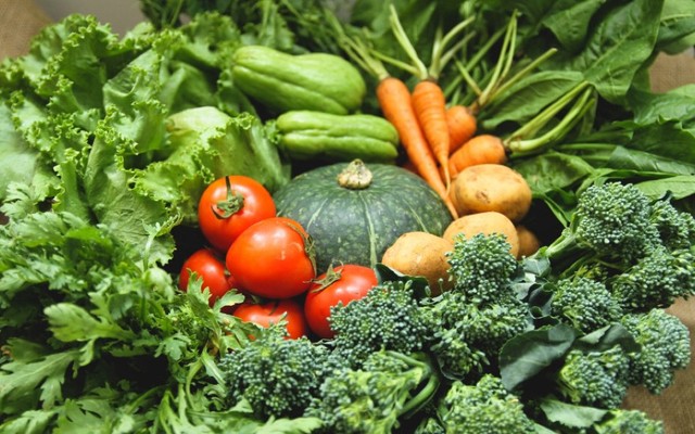 Dalat Foodie - Organic Store