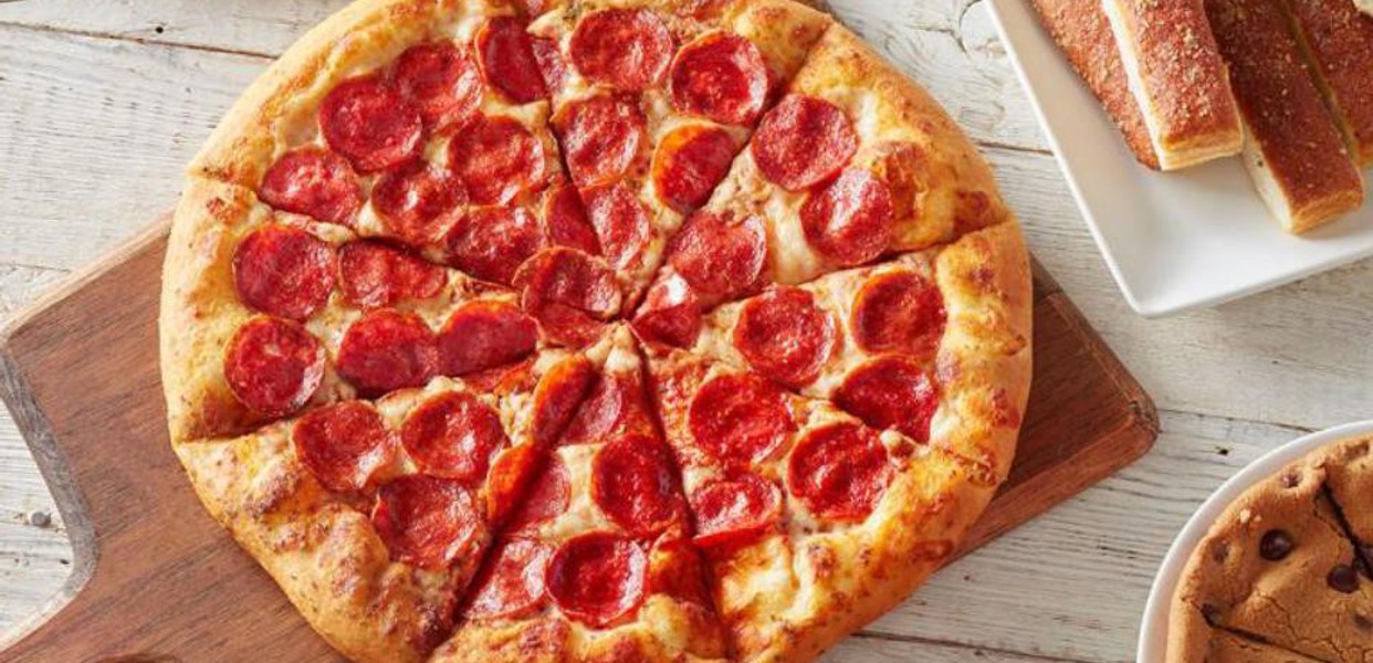Sun Pizza