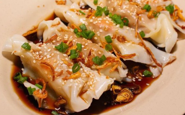 Sủi Cảo Gia Ý - Phú Mỹ