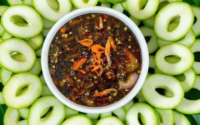 Như Anh - Xoài Non Mắm Ruốc & Ăn Vặt